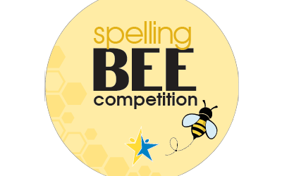 SPELLING BEE COMPETITION