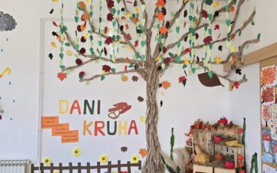 Dani kruha i zahvalnosti za plodove zemlje